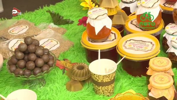 Второй год подряд Московская область лидирует среди регионов по количеству участников в фестивале «Вкусы России».