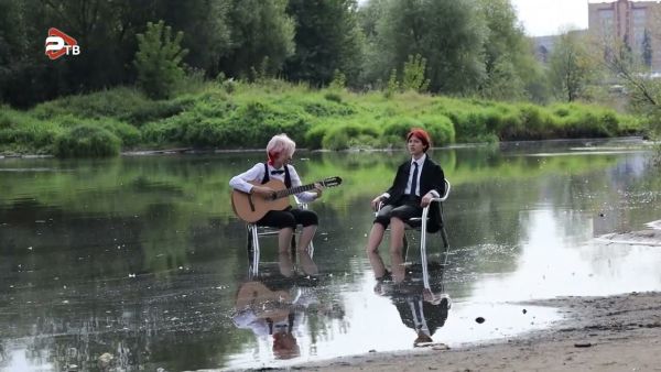 Чемпионат по рыбной ловле