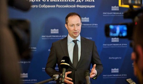 В Госдуме подвели итоги весенней сессии