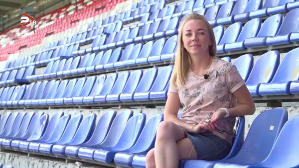 Футбольная команда «Леон Сатурн» встретится на домашнем поле с «Калугой» 19 августа в 15-00.