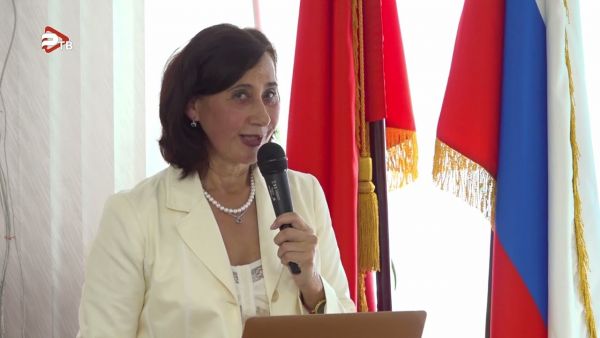 Отчёт по итогам работы «ТУ Быково».