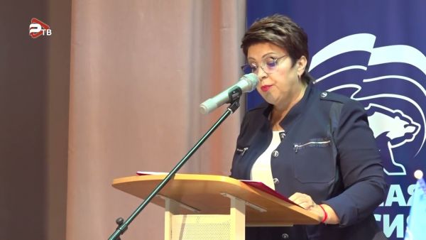 Отчёт по итогам работы «ТУ  Гжельское».