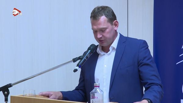 Отчёт по итогам работы «ТУ Кратово».