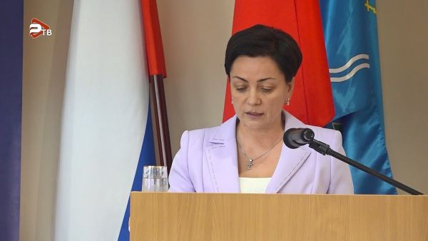 Отчёт по итогам работы «ТУ Сафоновское».