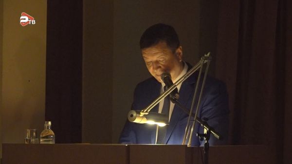 Отчёт по итогам работы «ТУ Вялковское».