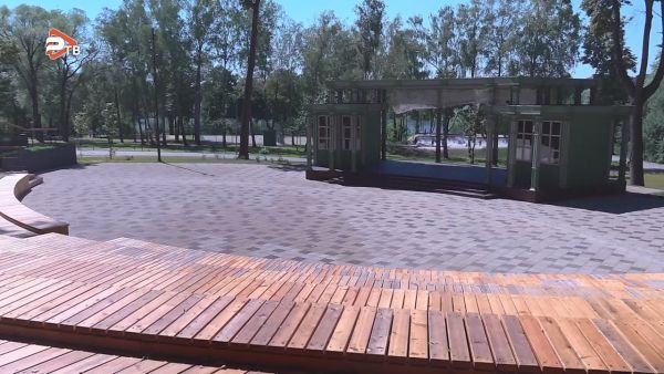 По поручению Губернатора Московской области в августе 2023 года были образованы общественные советы при парках.