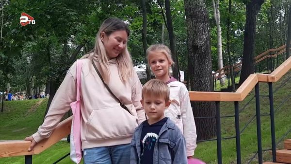 🎉Поздравления жителей Раменского с Днем города!