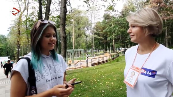 🎉Поздравления жителей Раменского с Днем города!