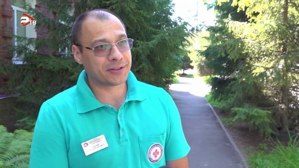 Солнечные жаркие дни приносят удовольствие и в то же время неприятности.