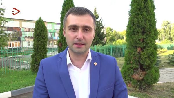 Военная служба по контракту