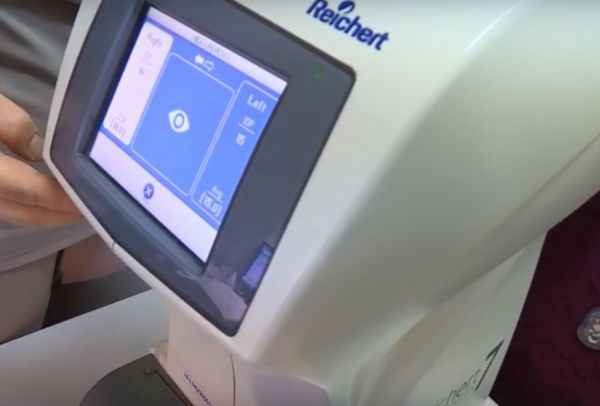 Жители Раменского округа могут проверить свое здоровье без записи на прием в поликлинику