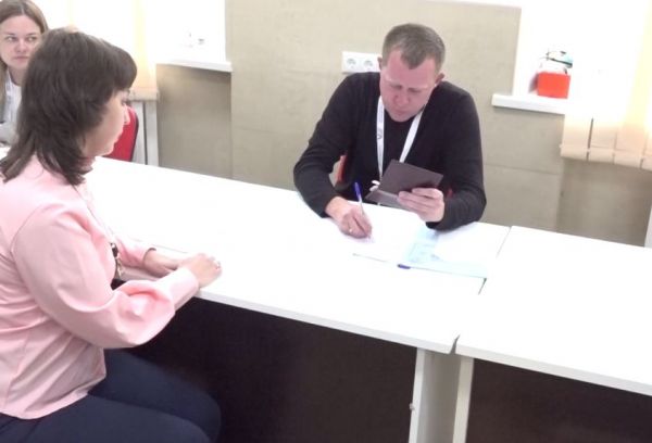 Участок №2589 в с.Речицы