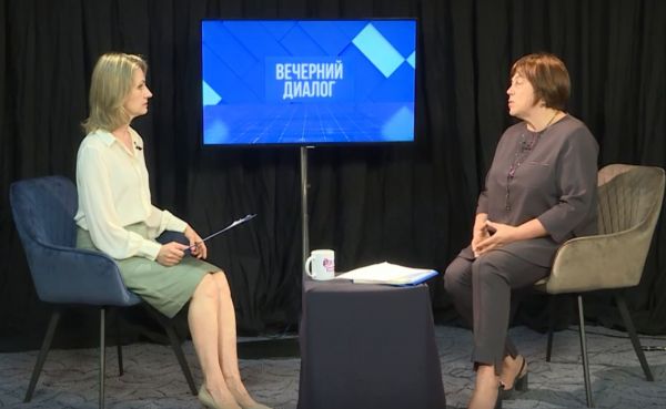 Наталья Асеева о важных изменениях в образовании с 1 сентября