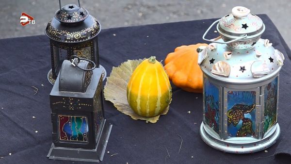 Фестиваль художественного творчества и исполнительского искусства «СИНТЕЗ ИСКУССТВ».