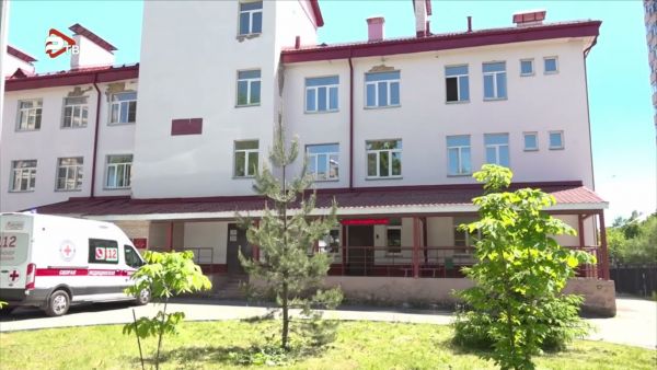 Обсуждение качества медицинского обслуживания на совещании в Раменской администрации.