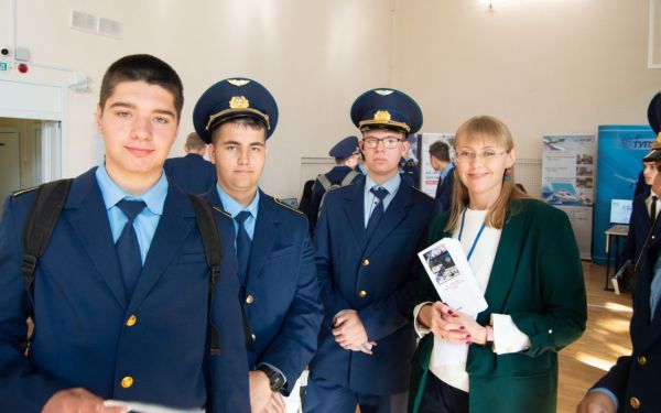 РПЗ расширяет географию сотрудничества с колледжами и техникумами.