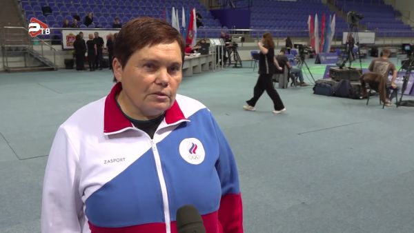 Чемпионат России по бадминтону среди сборных команд субъектов РФ 2023