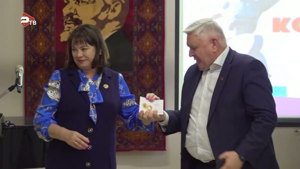 День рождения комсомола ежегодно отмечается 29 октября.