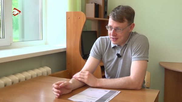 Хваличев Сергей Дмитриевич