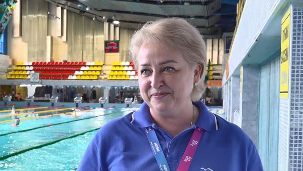 Назарова Ольга Викторовна