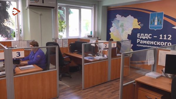 Необходимые действия при совершении звонка на номер 112