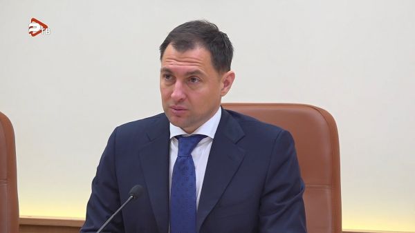 Оперативное совещание администрации Раменского городского округа 02 октября 2023г