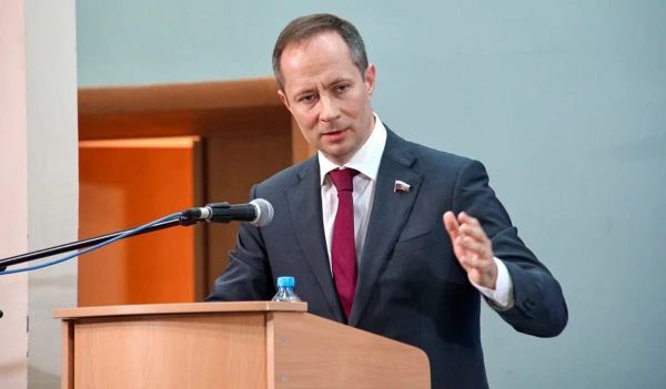 Финансирование противника будет пресечено в сети интернет.