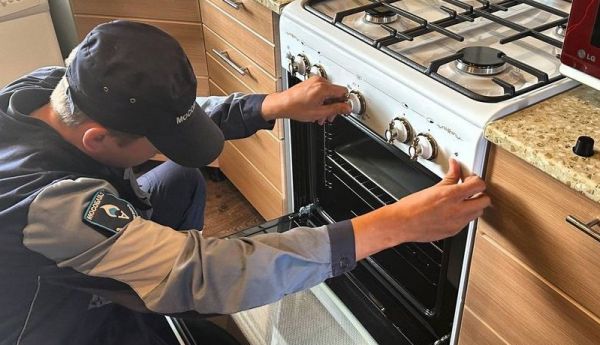 Техобслуживание газовых приборов в подмосковных квартирах будет проводить Мособлгаз