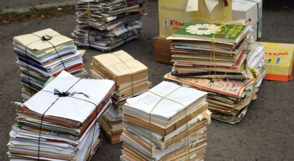 В Раменском городском округе пройдет Всероссийская акция по сбору макулатуры » БумБатл».