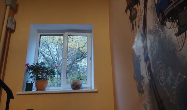 В Раменском г.о. в рамках государственной программы Московской области отремонтировано 93 подъезда.