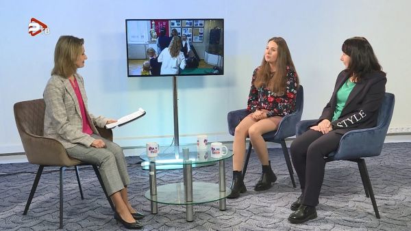 Вечерний диалог | Раменский историко-художественный музей