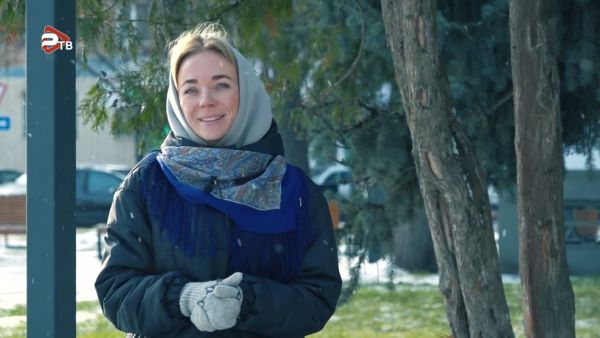 Афиша | 23 ноября