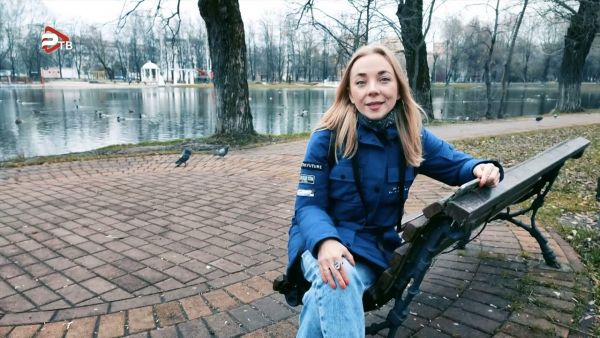 Афиша | 9 ноября