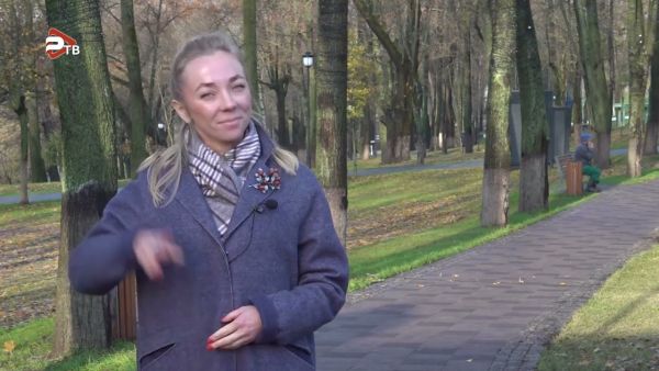 Афишка | 2 ноября