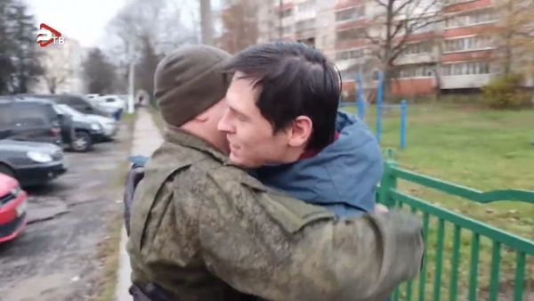 Анонс | Посвящается волонтерам СВО