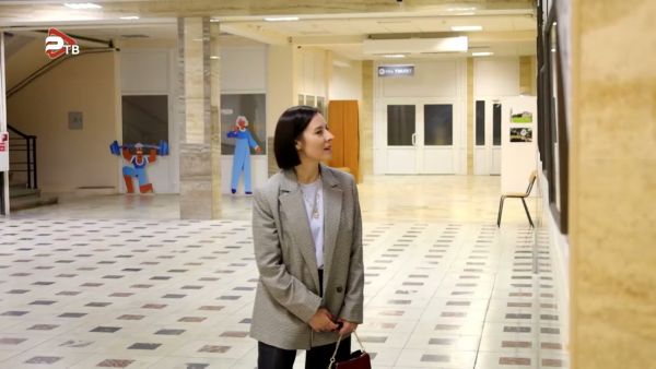 Фотовыставка «Мое Подмосковье открылась в ДК «Победа» и стала тематической.