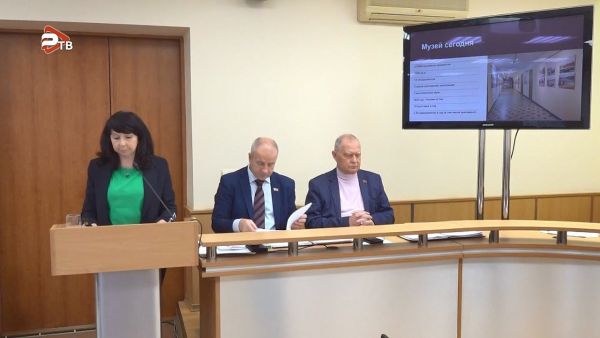 Открытая власть | Слизова Людмила Анатольевна