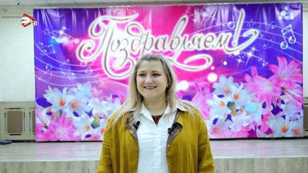 Открытие 94-го творческого сезона состоялось 3 ноября в ДК им. Воровского.