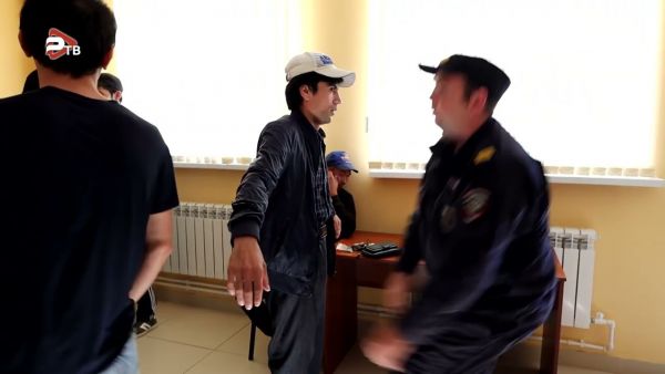 Проведены профилактические мероприятия, направленные на стабилизацию миграционной ситуации.