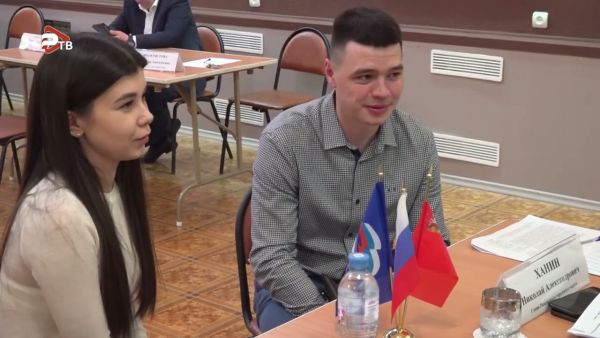 В ДК «Сатурн» прошло выездное заседание администрации Раменского городского округа.