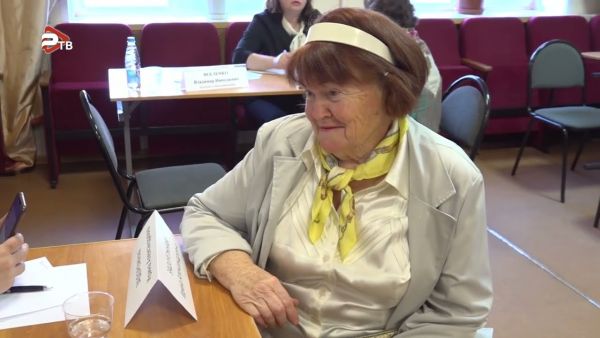 Значимым событием для жителей ТУ «Рыболовское» стал выездной прием Раменской администрации.