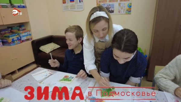 Частичку своей души вкладывает каждый ребенок в сладкое произведение искусства.