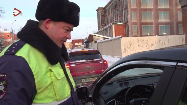 Маленький пассажир- ответственность большая.