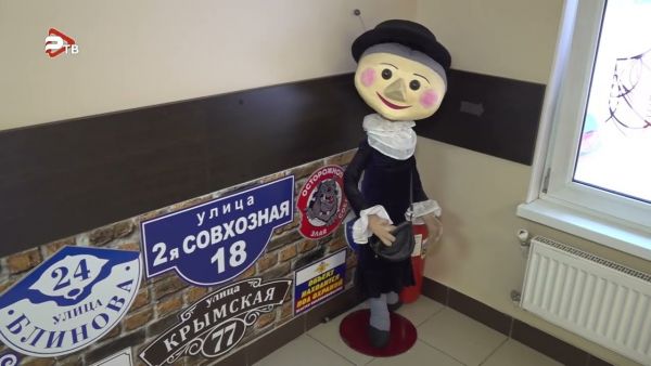 Мастерскую рекламы в Раменском  посетил глава округа.  Компания была основана 4 декабря  2002 года.