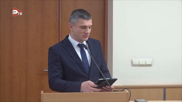 Оперативное совещание администрации Раменского городского округа 26 декабря 2023г.