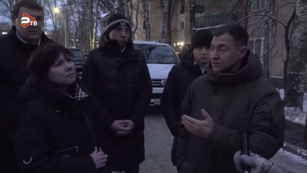 Пожар в жилом доме на ул. Шахова стал крупным чрезвычайным происшествием для жителей Удельной.