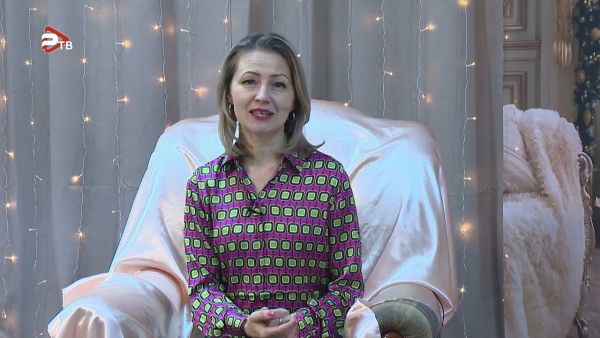 Праздничный калейдоскоп