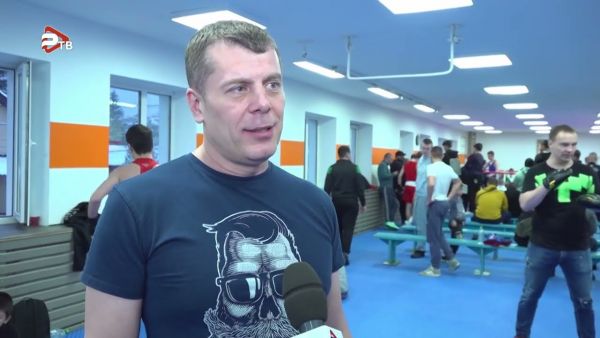 Раменская федерация бокса и кикбоксинга провела  традиционные IX соревнования соревнованиях по боксу