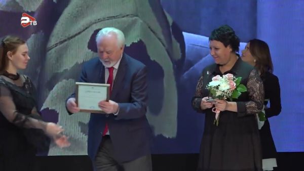 Раменские журналисты — лауреаты Премии имени Виктора Мельникова!