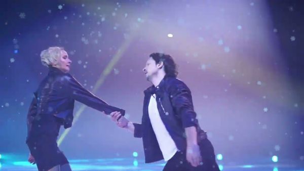 Шоу «Чемпионы» Ильи Авербуха покажут в Раменском.